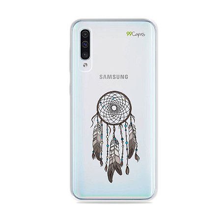 Capa para Galaxy A50 - Filtro dos Sonhos