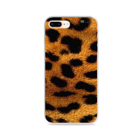 Capa para iPhone 8 Plus - Felina