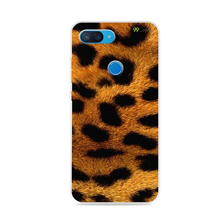 Capa para Xiaomi Mi 8 Lite - Felina