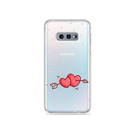 Capa para Galaxy S10e - In Love