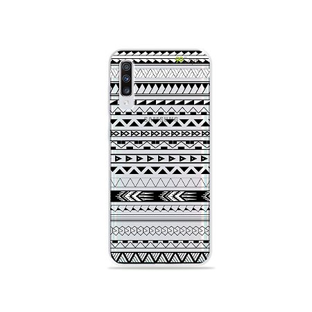Capa para Galaxy A70 - Maori