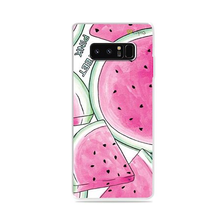 Capa para Galaxy Note 8 - Watermelon