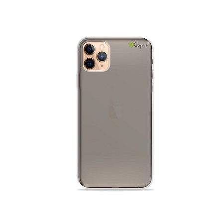 Capa Fumê para iPhone 11 Pro {Semi-transparente} - 99capas - Capinhas e  cases personalizadas para celular