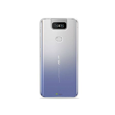 Capa Transparente Anti-Shock para Zenfone 6 - 99capas - Capinhas e cases  personalizadas para celular
