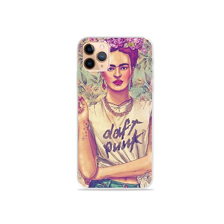 Capa para iPhone 11 Pro - Frida