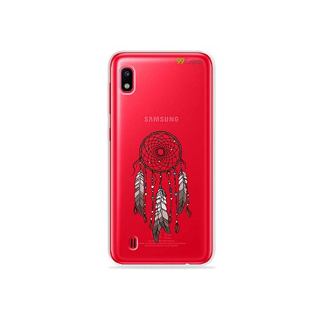 Capa para Galaxy A10 - Filtro dos Sonhos