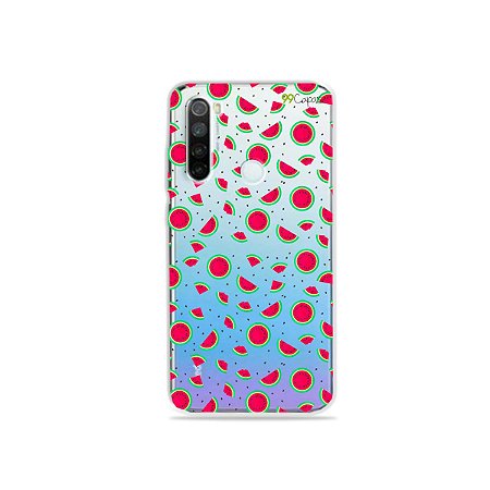 Capa para Xiaomi Redmi Note 8 - Mini Melancias - 99capas - Capinhas e cases  personalizadas para celular