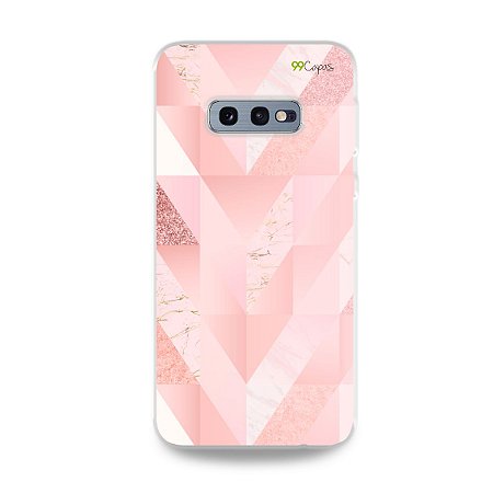 Capa para Galaxy S10e - Abstract