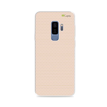 Capa para Galaxy S9 Plus - Simple