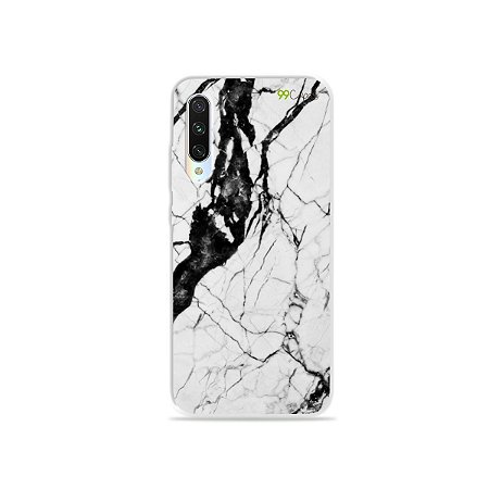 Capa para Xiaomi Mi A3 - Marmorizada