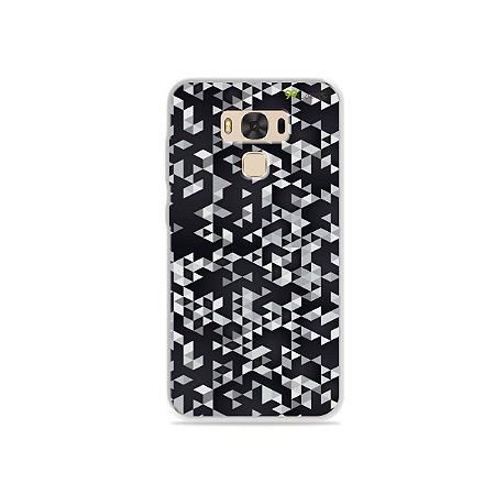 Capa para Asus Zenfone 3 Max - 5.5 Polegadas - Geométrica - 99capas -  Capinhas e cases personalizadas para celular