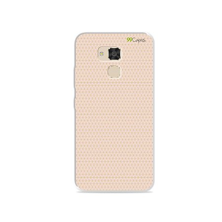 Capa para Asus Zenfone 3 Max - 5.2 Polegadas - Simple