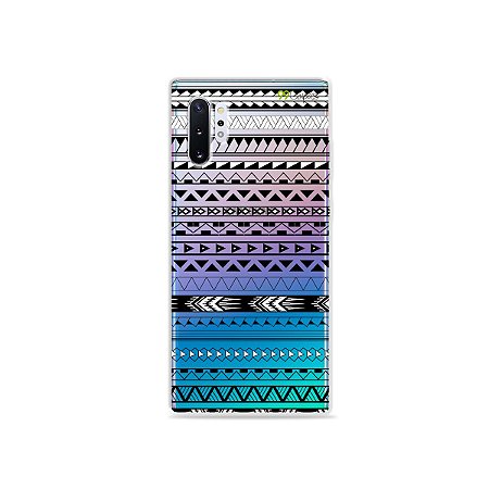 Capa para Galaxy Note 10 - Maori