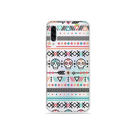 Capa para Galaxy A30s - Tribal