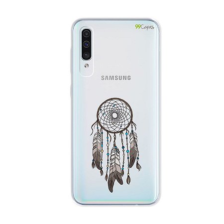 Capa para Galaxy A50s - Filtro dos Sonhos