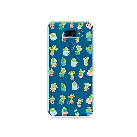 Capa Case Capinha Anti Impacto Lg K40s Tela 6.1 | Submarino