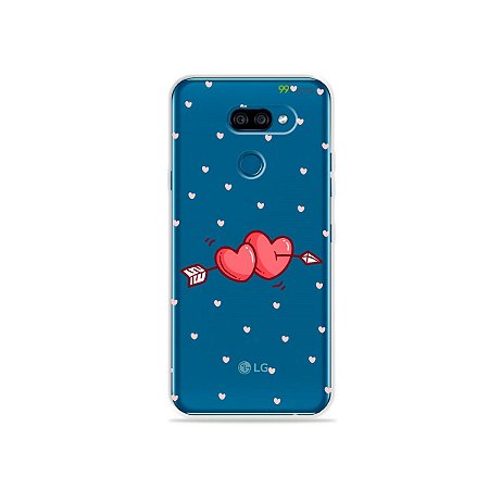 Capinha In Love para LG K40s - 99Capas