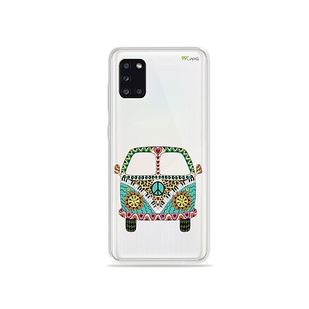 Capinha Kombi para Galaxy A31