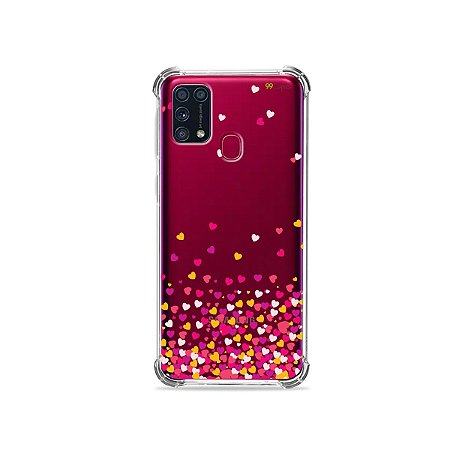 Capinha para Galaxy M31: lista reúne cinco opções para celular da Samsung |  Celular | TechTudo