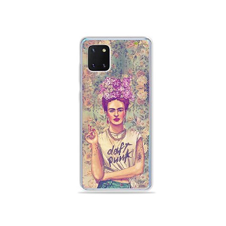 Capinha Frida para Galaxy Note 10 Lite