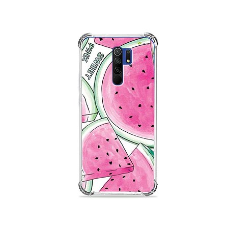 Capinha Watermelon para Redmi 9