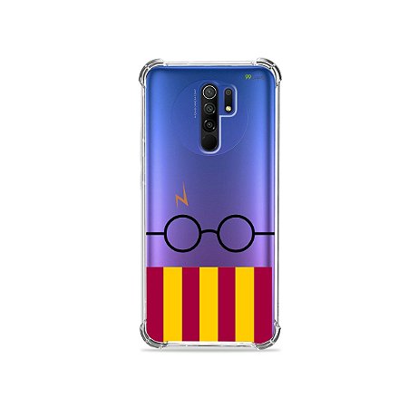 Capinha H.P. para Redmi 9