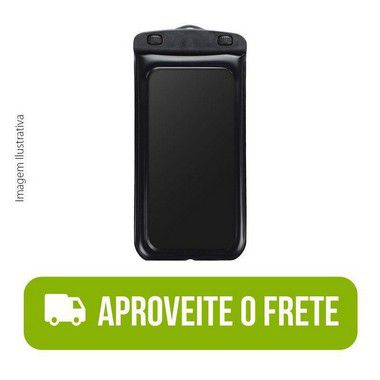 Capa a prova d'água para Moto G9 Plus