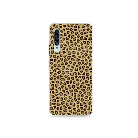 Capinha para Galaxy A90 - Animal Print