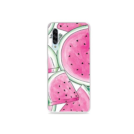 Capinha para Galaxy A90 - Watermelon