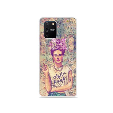 Capa para Galaxy S10 Lite - Frida