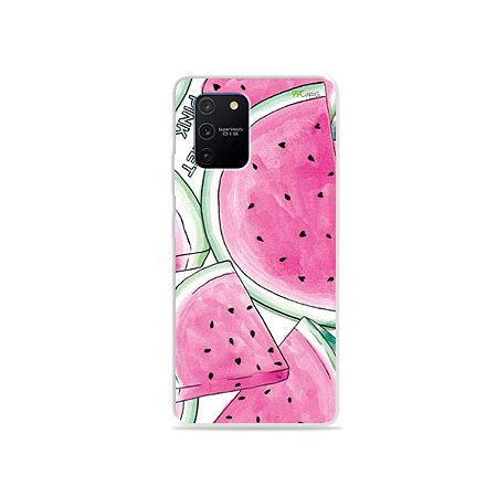 Capa para Galaxy S10 Lite - Watermelon
