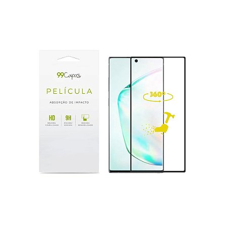 Película Nanogel para Galaxy Note 10 - 99Capas