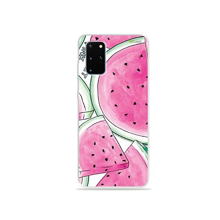 Capa para Galaxy S20 Plus - Watermelon