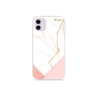 Capa para Iphone 12 - Marble