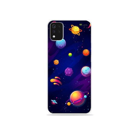 Capa Aveludada flexível LG K52/ LG K62 Tela 6.6 + Pel Vidro em Promoção |  Ofertas na Americanas