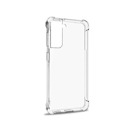 Capinha Transparente Anti-Shock para Galaxy S21 Plus - 99capas - Capinhas e  cases personalizadas para celular