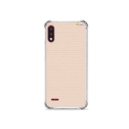 Capa para LG K22 - Simple