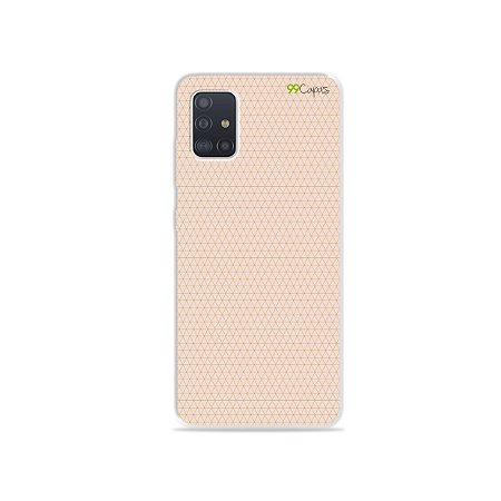 Capinha para Galaxy A51 - Simple