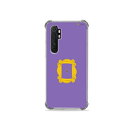 Capa para Xiaomi Mi Note 10 Lite - Friends