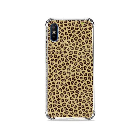 Capa para Redmi 9i - Animal Print