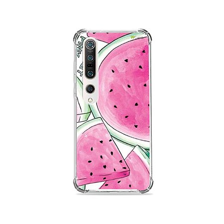 Capa para Xiaomi Mi 10 Pro - Watermelon