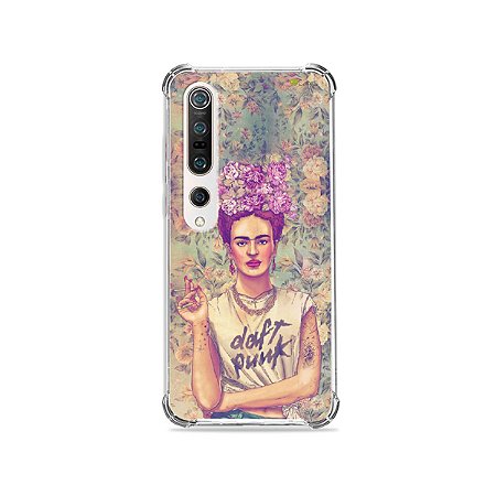 Capa para Xiaomi Mi 10 Pro - Frida