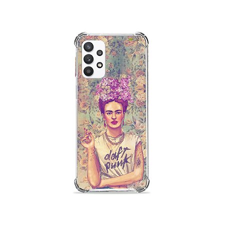 Capa para Galaxy A52 - Frida