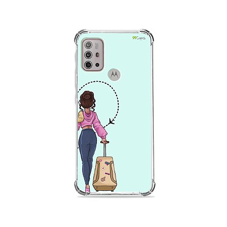 Capa para Moto G10 - Best Friends 2