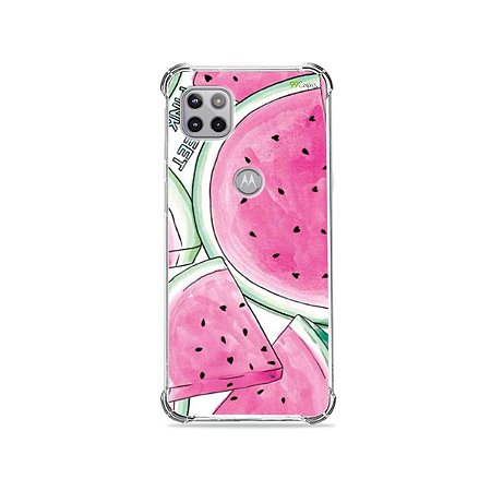 Capa para Moto G 5G - Watermelon