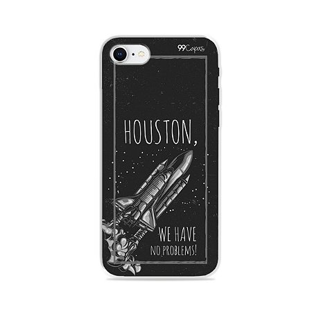 Capa para iPhone 6 / 6s - Houston