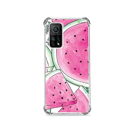 Capa para Xiaomi Mi 10T Pro - Watermelon