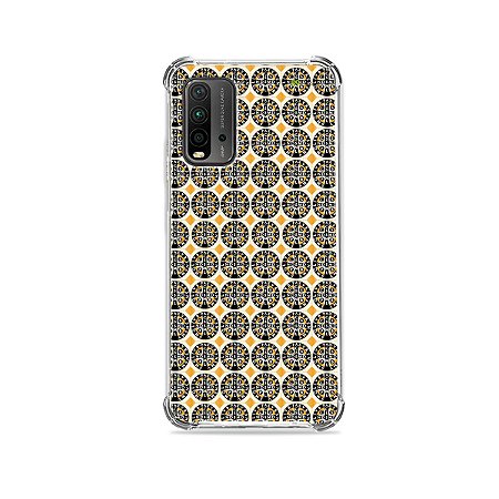 Capa para Redmi 9T - Medalha de São Bento