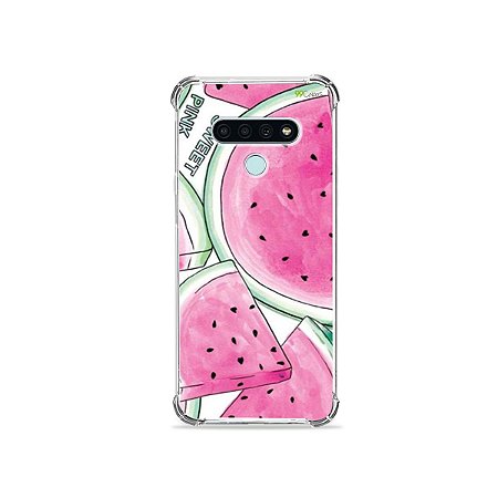 Capa para LG K71 - Watermelon