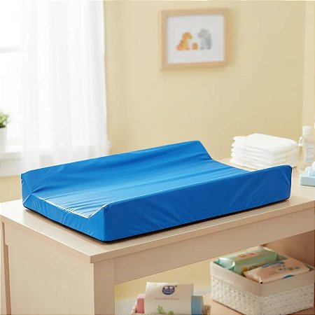 Trocador de bebê 70 x 50 cm 100% Impermeável